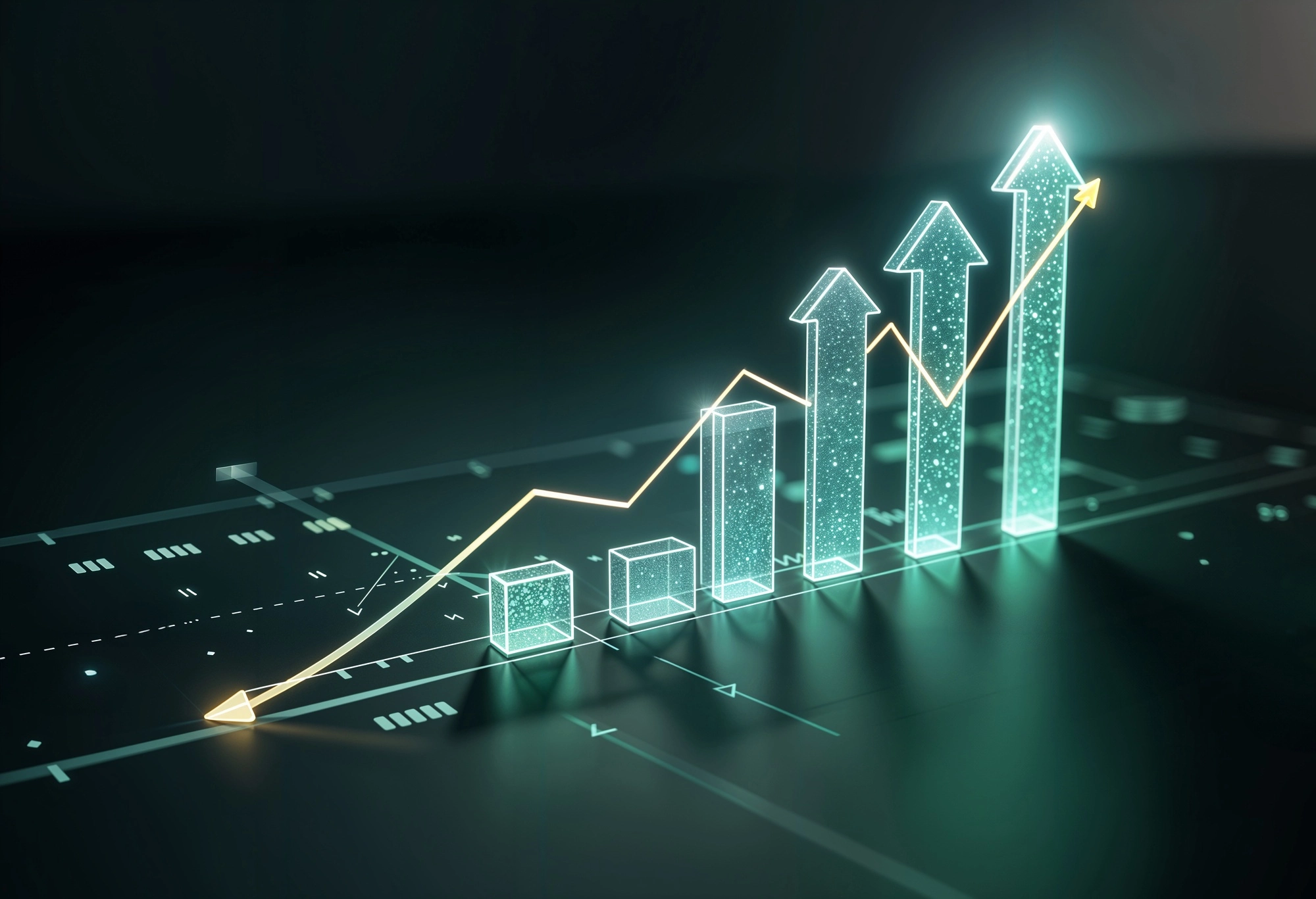 SR-FINRA-2026-004 Explained: The Future of Financial Projections and Targeted Returns
