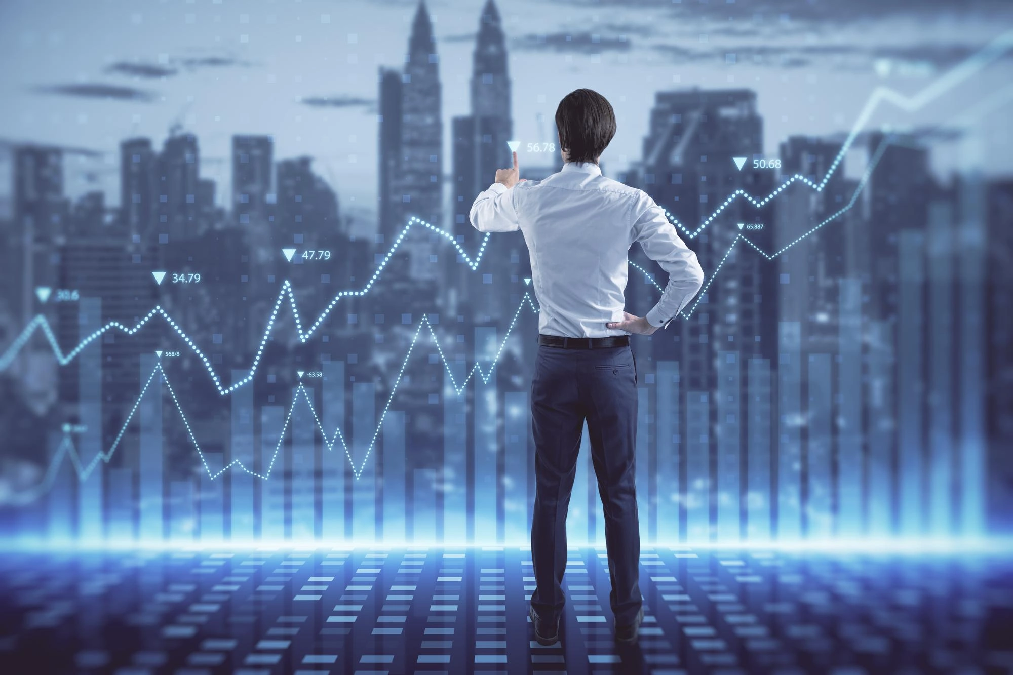 Investor Focused Opportunities