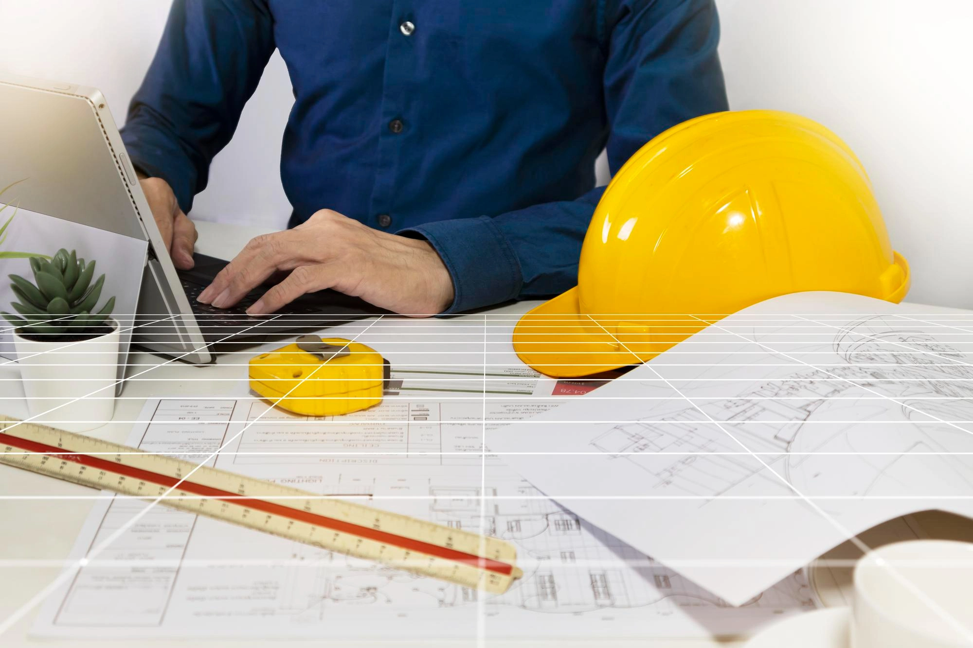 Construction & Project Management