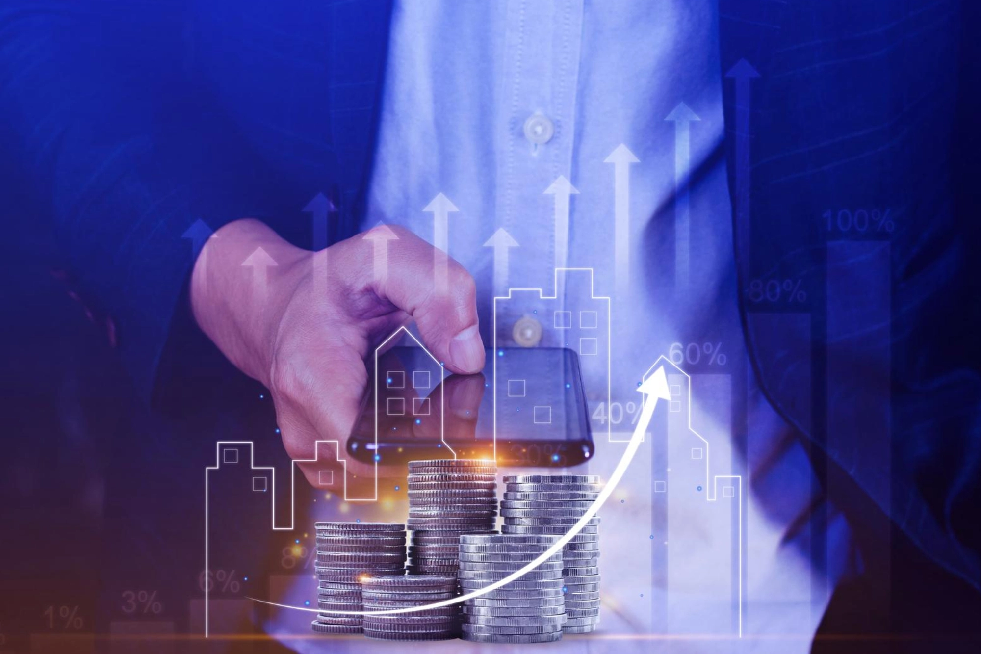 Investor-Focused Opportunities