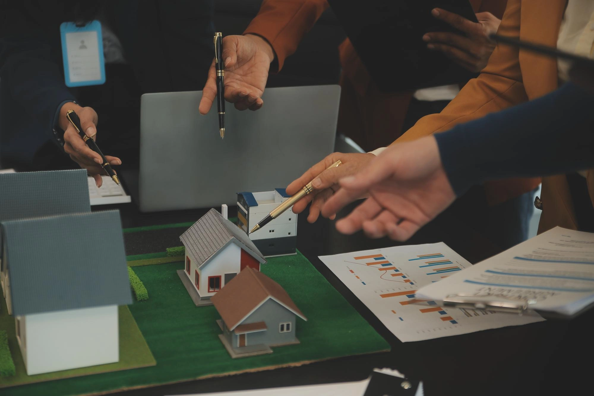 Project Development for Housing
