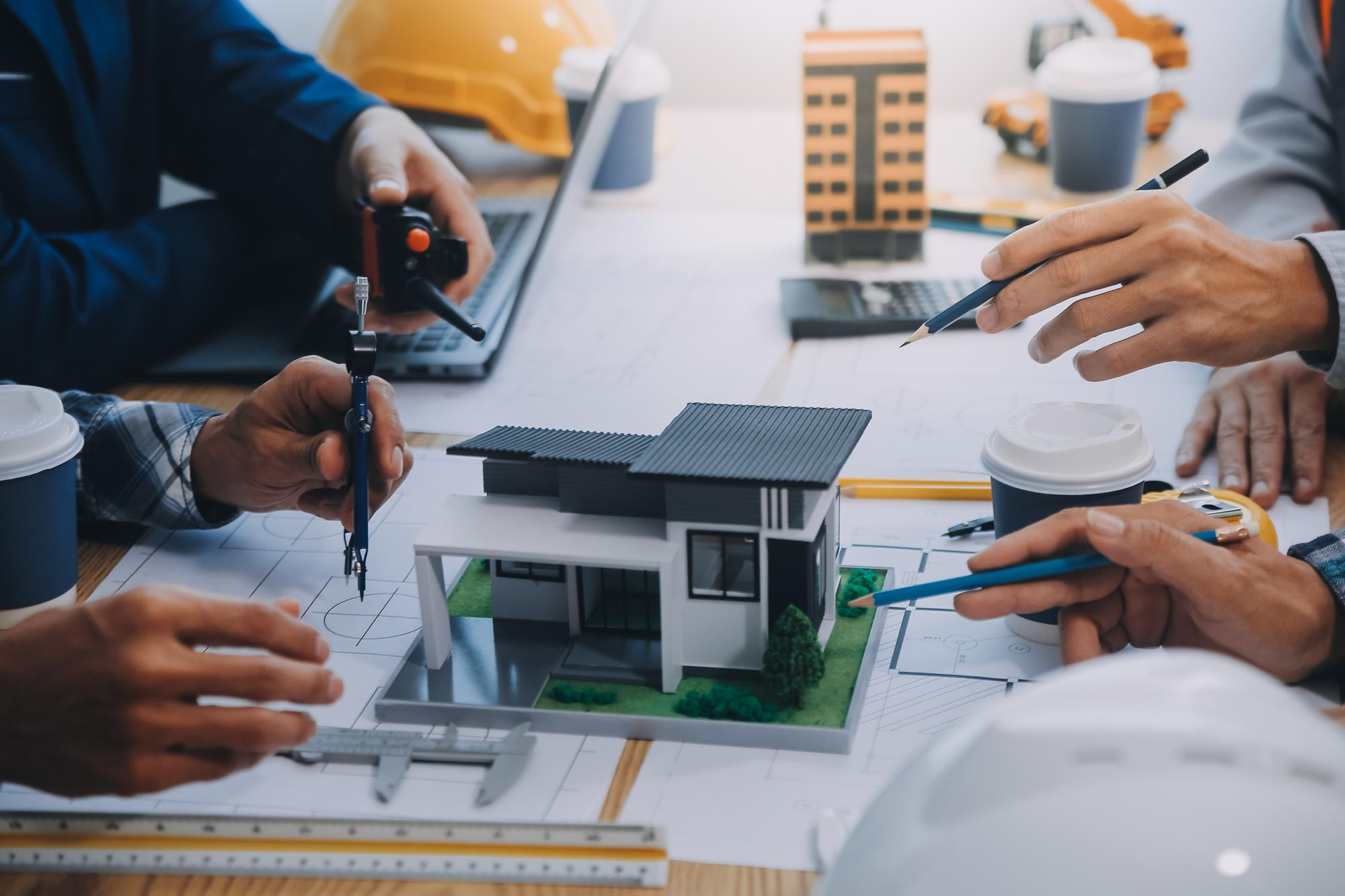 Estate Building Developing Alliance Estate Group | Trusted Real Estate & Property Development Partner