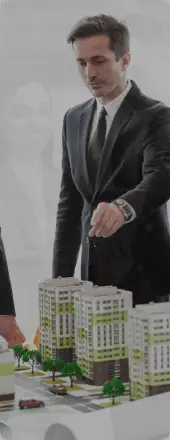 Your Trusted Real EstatePartner