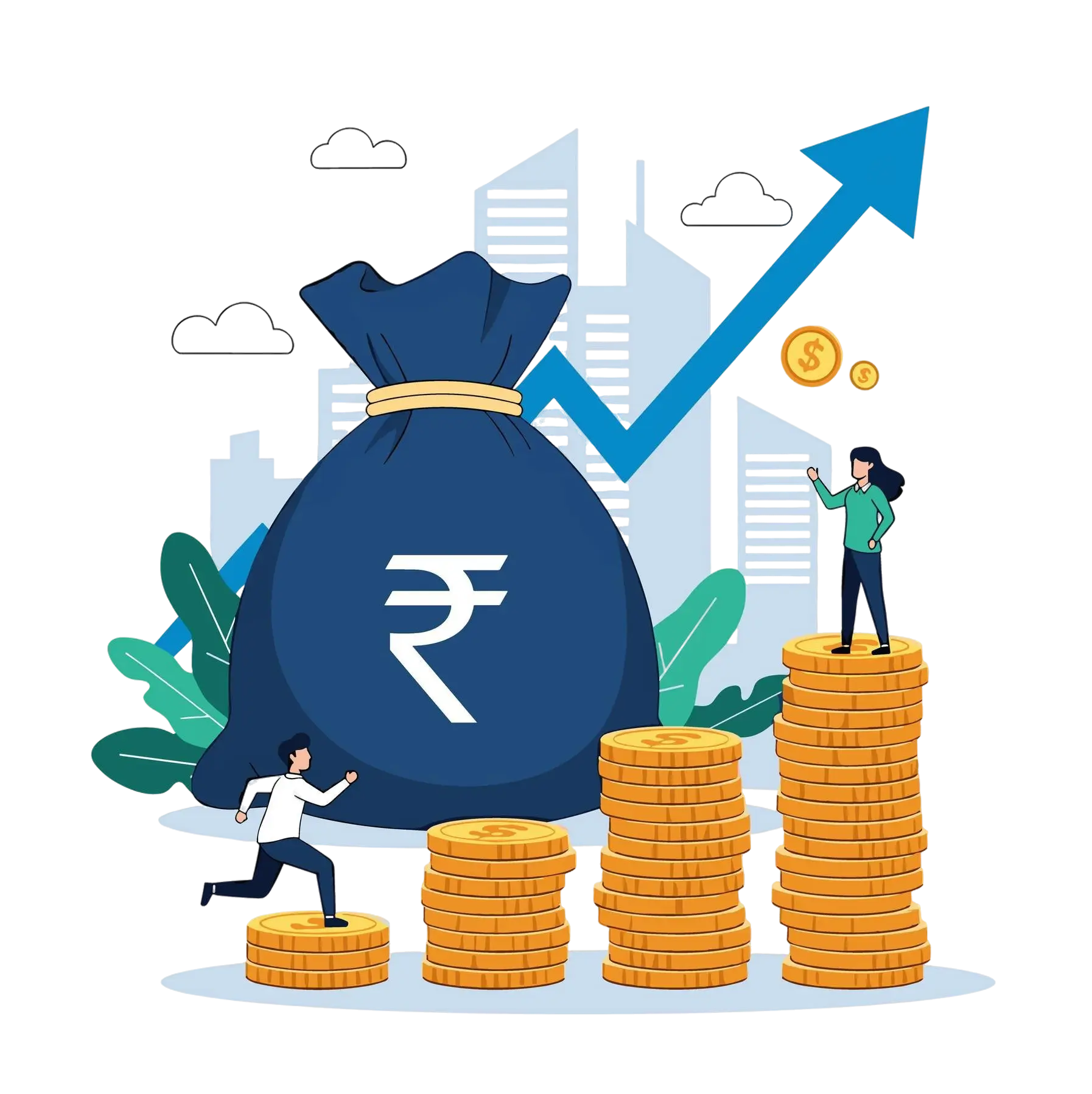 Investment Highlights