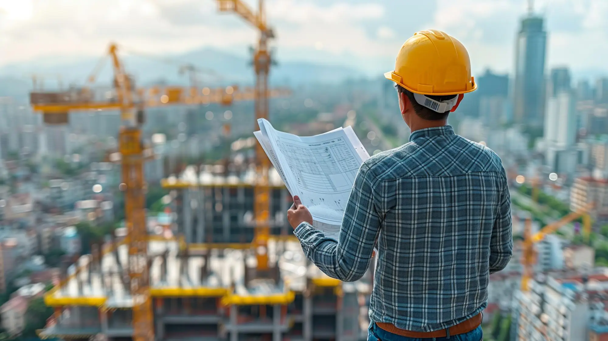 Construction & Project Management